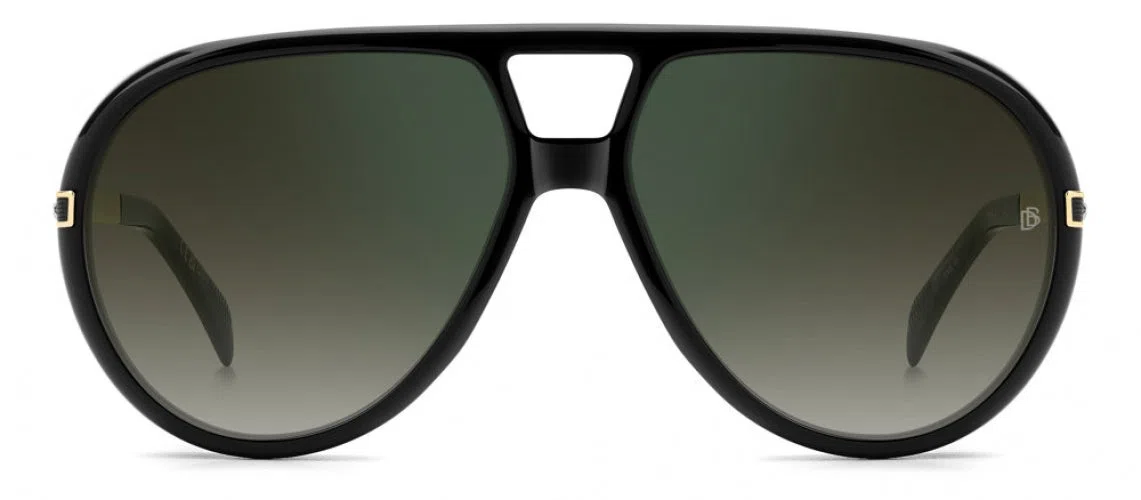 David Beckham DB99 Sunglasses - view 5